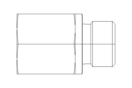 REDUCER RI 3/8X1/4 ST