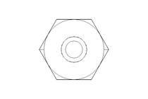 拧开螺栓紧固装置 L 6 M10x1 St-Zn