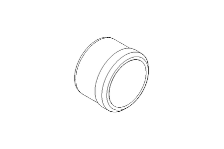 Schneidring L 12 A4 DIN3861