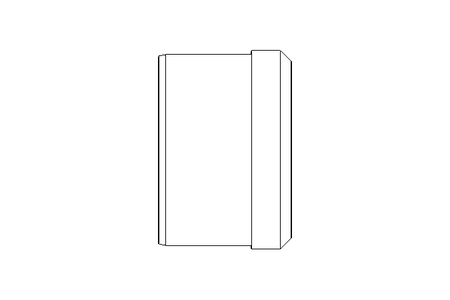 Anel de corte L 12 A4 DIN3861