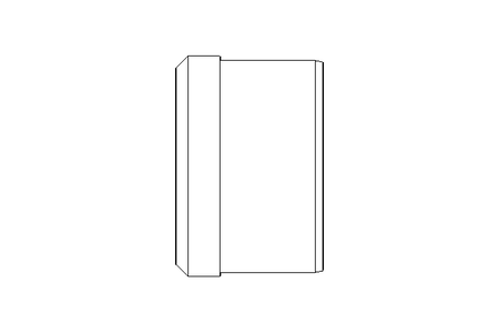 Anel de corte L 12 A4 DIN3861