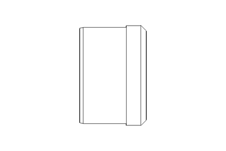 Anel de corte L 12 A4 DIN3861