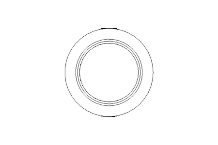 Schneidring LL 6 St DIN3861