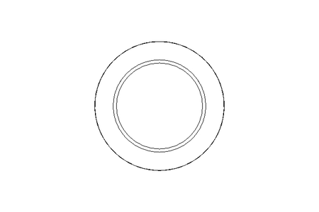 双锥环 4 MS DIN3862