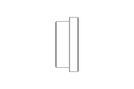 Threaded stub C DN80 1.4301 DIN11851