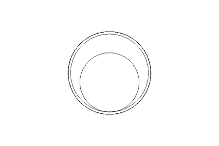 REDUCING FITTING RE 50-40 1.4404 D 11852