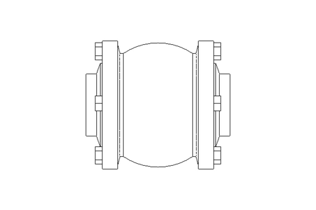 CLAPET          2034062/59NW50