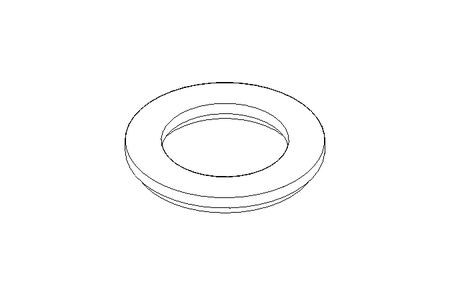 Dichtung FGN1 DN 25