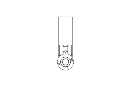 VALVE ZFA   PNEUM. DN40