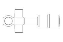 SHUT-OFF VALVE