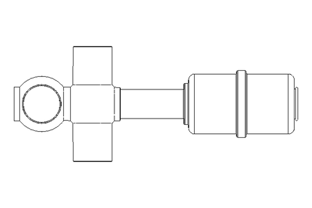 SHUT-OFF VALVE