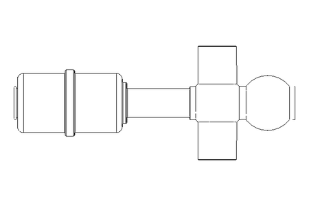 SHUT-OFF VALVE