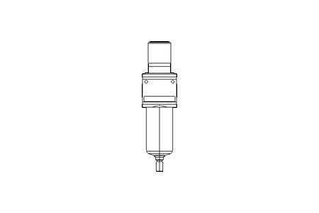 PRESSURE REGULATOR