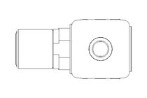 PRESSURE REGULATOR