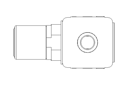 REGULATEUR DE PRESSION