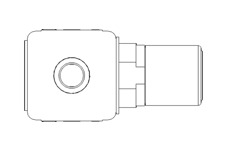 REGULATEUR DE PRESSION