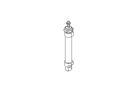 Zylinder DW 20 H 80