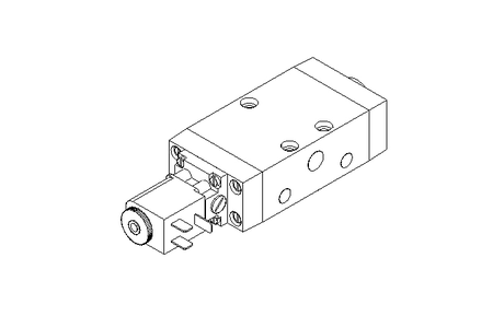 VALVOLA     3/2 24V