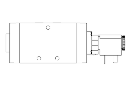 VALVOLA     3/2 24V