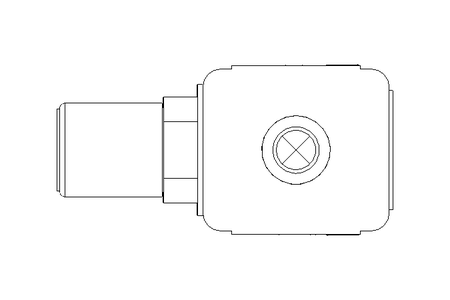 PRESSURE REGULATOR