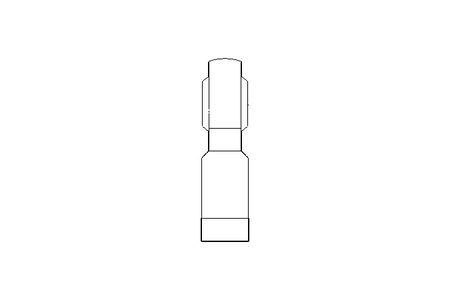 Gelenkkopf M16x1,5