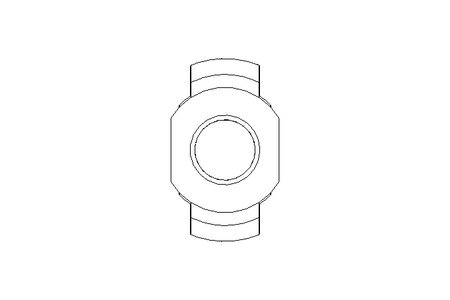 GARFO M 12 X 1,25 1822124004