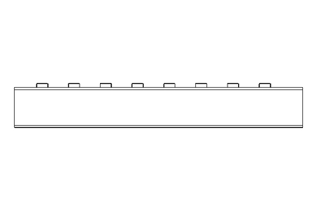 Anschlussblock G1/4