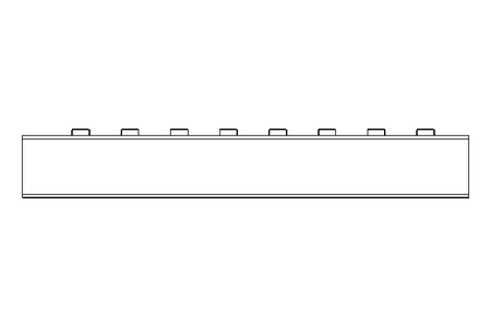 Anschlussblock G1/4