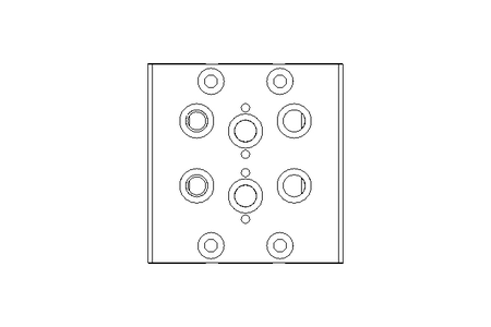 BLOC DE COMMANDE