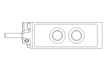 SOLENOID VALVE  MFH-5-1/2