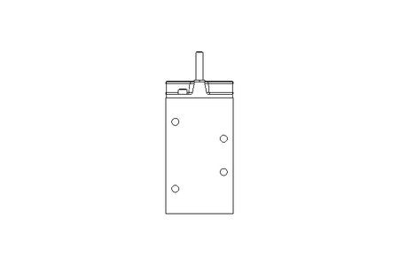 SOLENOID VALVE  MFH-5-1/2