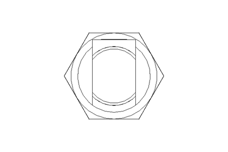 Cilindro de duplo efeito DSNU-25-50-PPVA