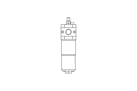 OILER/LUBRICATOR   LOE-1/2-D-MIDI 1/2"