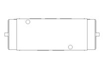 PULSE VALVE JH-5-1/4" NO.10408