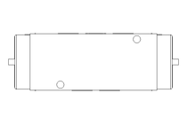 PULSE VALVE JH-5-1/4" NO.10408