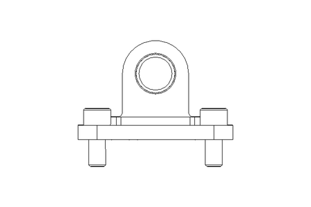 FLANGE SNCL  63