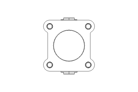 Flange SNCB-63