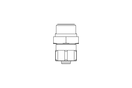 Conector rapido CK-1/4-PK-6         2030