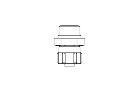 Conector rapido CK-1/4-PK-6         2030