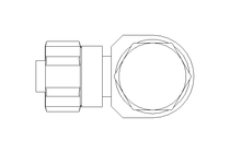 CONECTOR TORNILLO LCK 1/8Z PK6