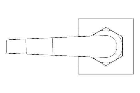 VALVULA             H -5-1/4-B