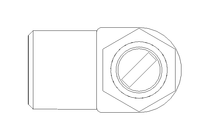 Throttle valve