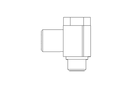 Throttle valve