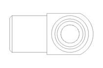 Throttle valve