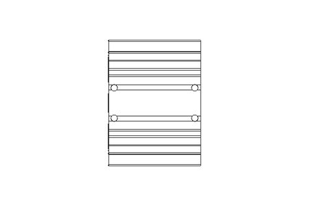 Anschlussblock PRS-1/4-2-B