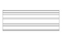 CONNECTION BLOCK  PRS-1/4-3-B