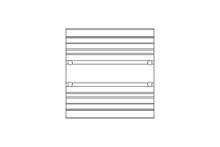 Anschlussblock PRS-1/4-3-B