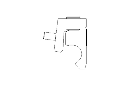 LOCKING PARTS           SMBU-1