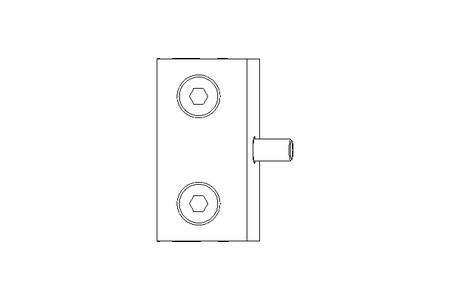 JUEGO DE FIJACION       SMBU-1