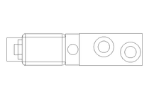 DIRECTIONAL VALVE